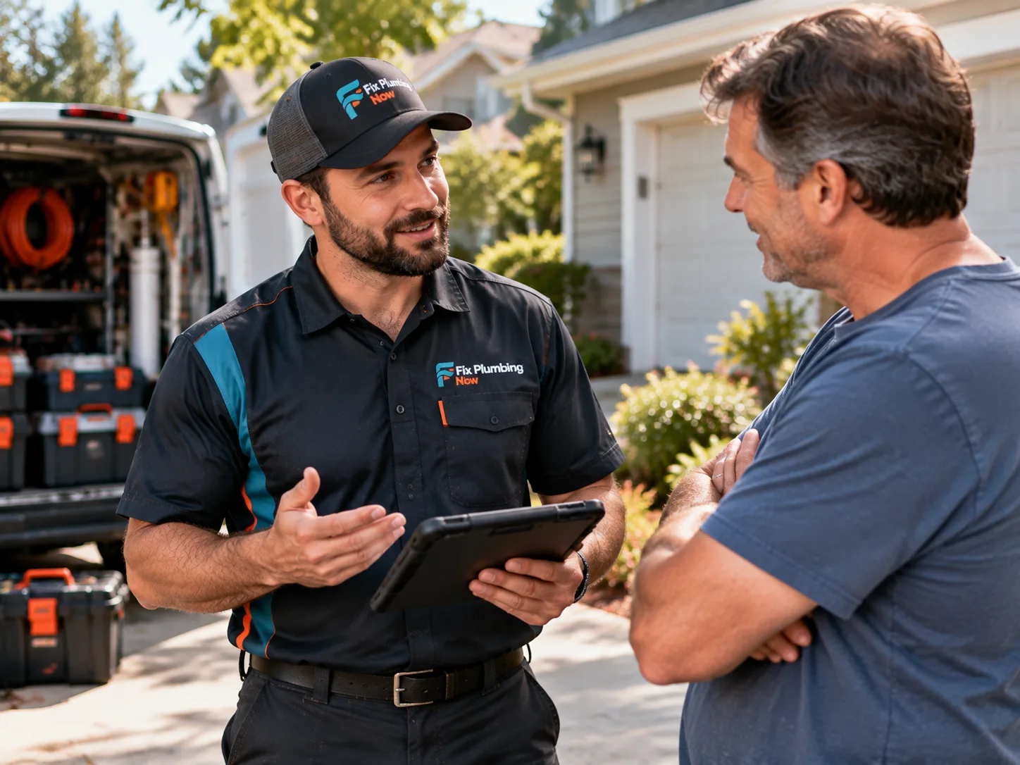 Clogged Drain Service Amherst, VA FAQs